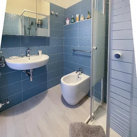 Sea View 4 Pers Wifi Ac Апартаменты *